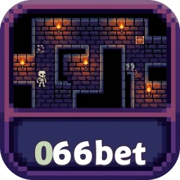 066BET — ikon APK